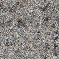 Seamless Gravel